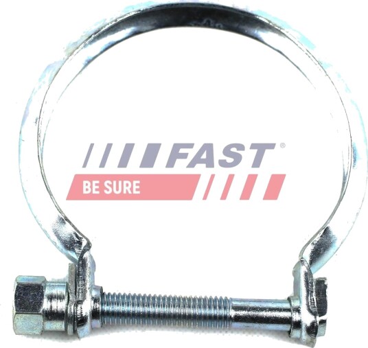 Bøyle eksosanlegg FAST FT84572