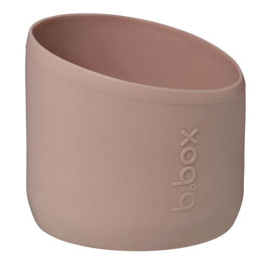 b.box Avtagbart Silikonskydd Berry Smoothie