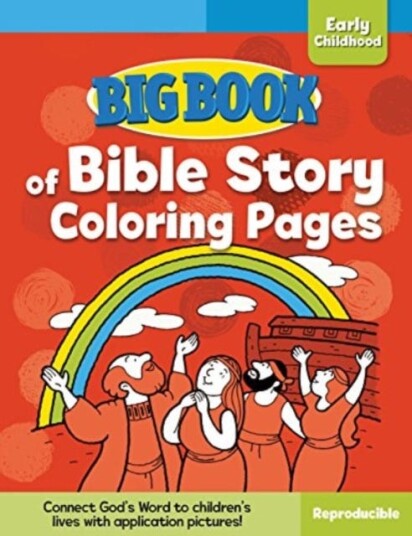 Bbo Bible Story Coloring Pages Bbo Bible Story Coloring Pages