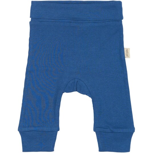 Petit Piao True Blue PPDi Fold Leggings NOOS 74