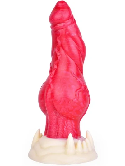 Anal Predator Gukotix Dildo 19 cm