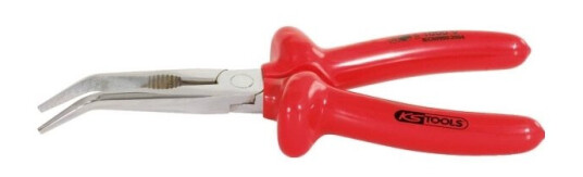 Ks Tools 1171292 Fladrundtang 200 Mm