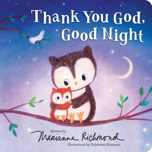 Thank You God Good Night Thank You God Good Night