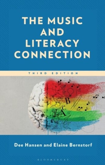 The Music and Literacy Connection The Music and Literacy Connection