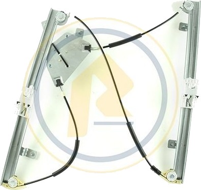 AC Rolcar 01.8292 Vindusheis