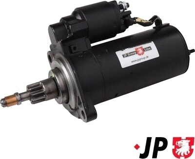 JP GROUP 1190304200 Starter