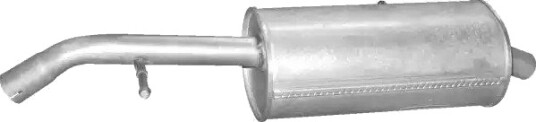Bakre eksospotte POLMO 04.335