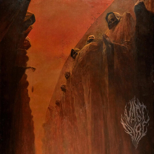 Vast Pyre Vast Pyre CD