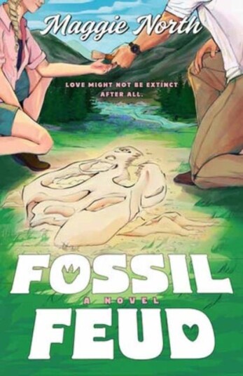 Fossil Feud Fossil Feud