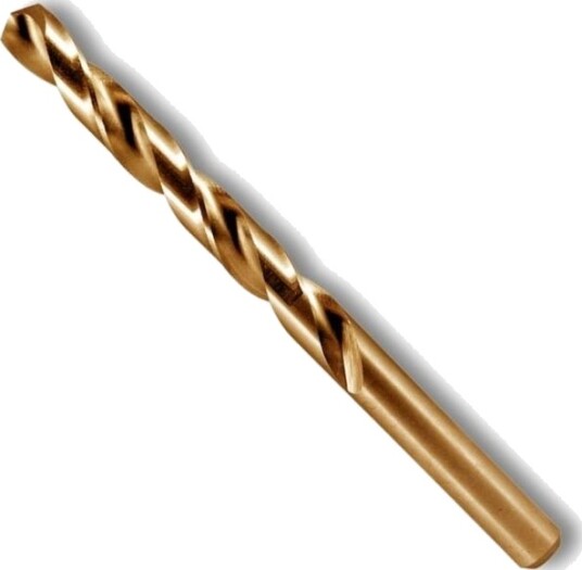 Dedra Kobolt Sylindrisk Metallbor 12Mm (Wk12015) Dedra Kobolt Sylindrisk Metallbor 12Mm (Wk12015)