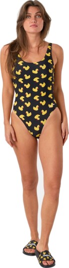 Blount & Pool Aruba Swimsuit W Blount & Pool Aruba Swimsuit W