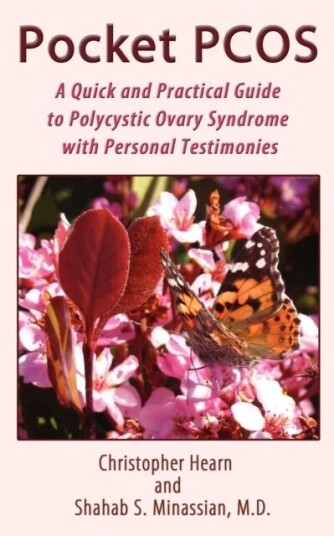 Pocket Pcos Av Christopher Hearn, Dr. Shahab S. Mina