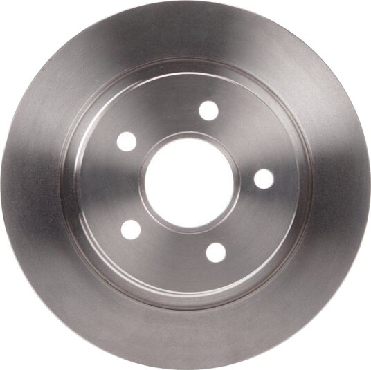BOSCH 0 986 479 S51 Bremseskive