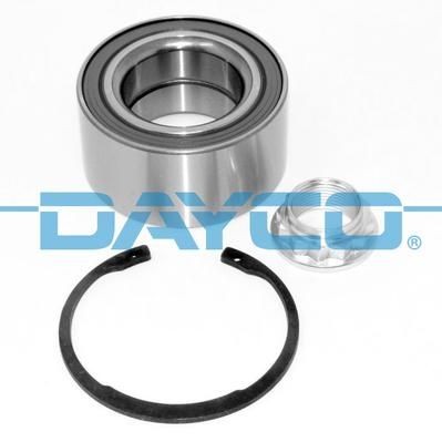 Hjullager DAYCO KWD1079