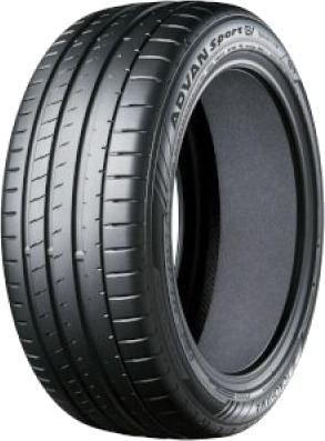 Yokohama Advan Sport V108D 275/35R21 103W E+ Yokohama Advan Sport V108D 275/35R21 103W E+