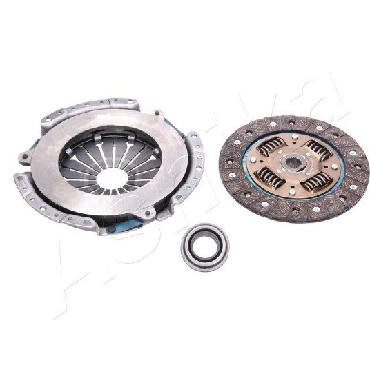 Clutchsett JAPANPARTS KF K33 Clutchsett JAPANPARTS KF K33