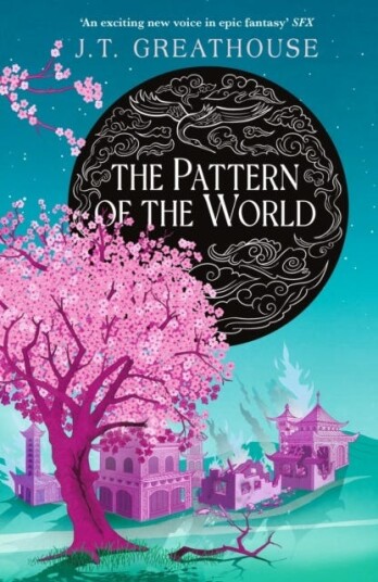 The Pattern of the World  Book Three
