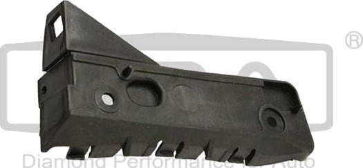 DPA 88070049202 Holder, støtfanger