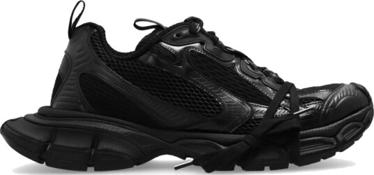 Balenciaga Herre Sko Svart 41 EU, Balenciaga Herre Sko Svart 41 EU,