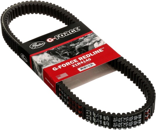 CVT-drivrem GATES 21R4140