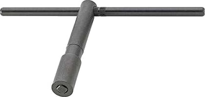 Format Chucknøkkel 12x250mm innvendig firkant