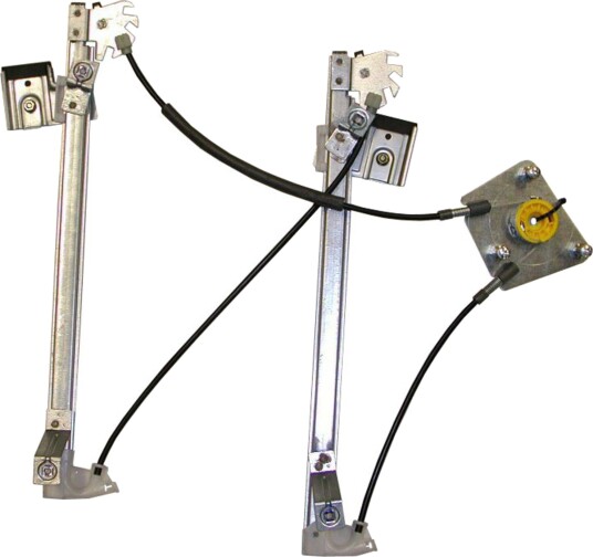 VALEO 851036 Vindusheis