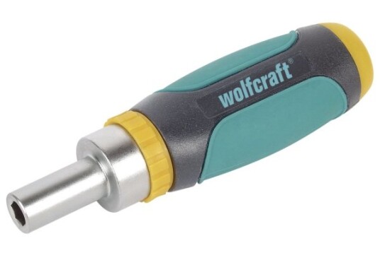 Wolfcraft Gmbh 1237000 Wolfcraft Gmbh 1237000