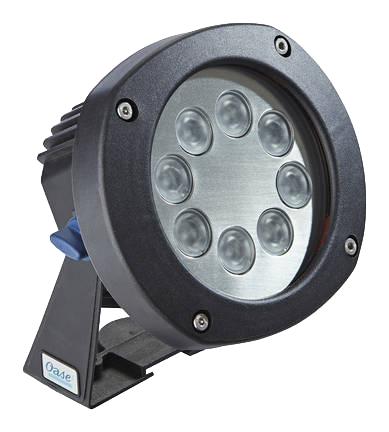 LunAqua Power LED XL 4000 Bred flood
