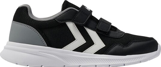 Hummel Sko Turbokjøring 2.0 Jr Svart Hummel 34 Sko