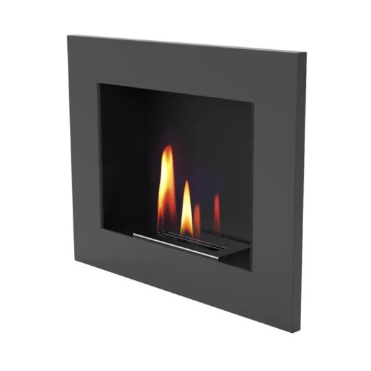 Uniflam Biopeis 50x40 Innebygd BIO2-50X40-G