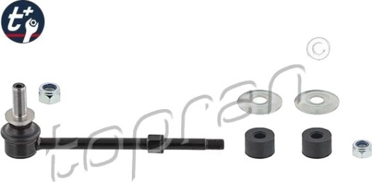 TOPRAN 600 354 Stabilisatorstag