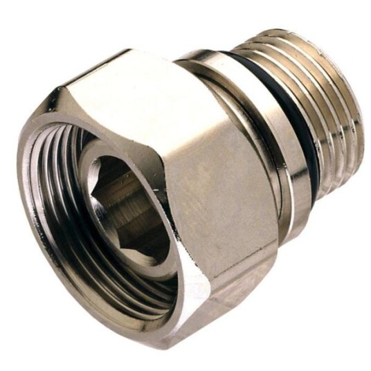 MMA 4171601 Overgangskobling M22 x 1,5-G15 Installasjon