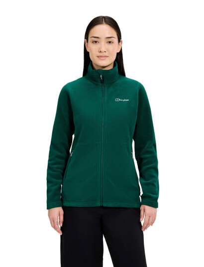 Berghaus Bg W Prism Pt Ia Jkt - Green - XS