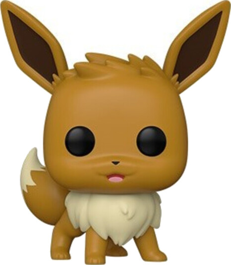 Funko POP! Games: Pokemon Eevee