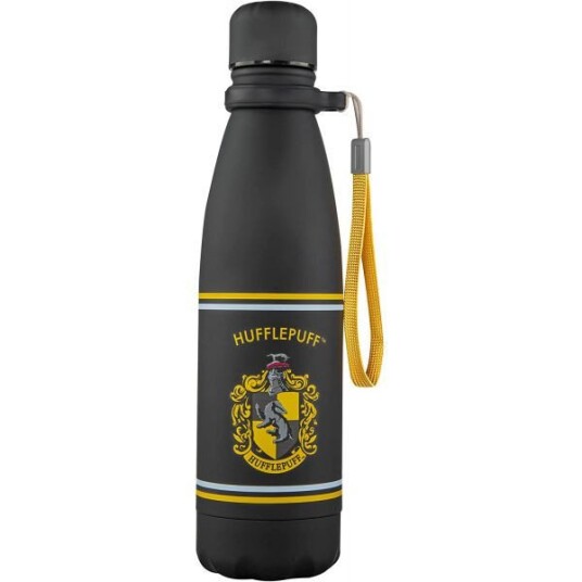 Cinereplicas Harry Potter Termoflaske - 700ml - Håsblås Cinereplicas Harry Potter Termoflaske - 700ml - Håsblås