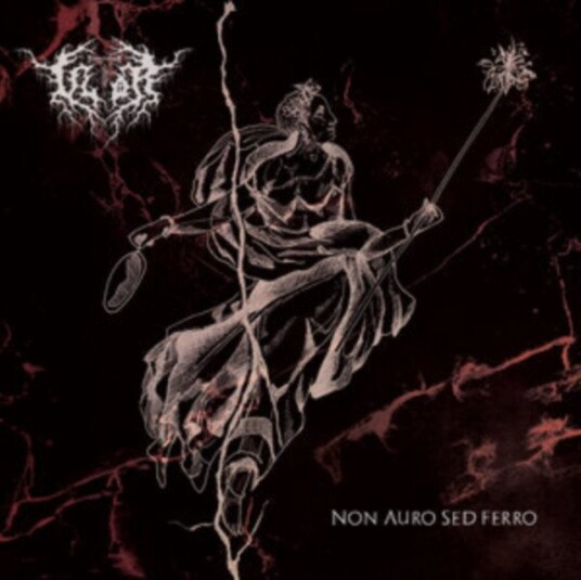 Vltor Non Auro Sed Ferro CD Vltor Non Auro Sed Ferro CD