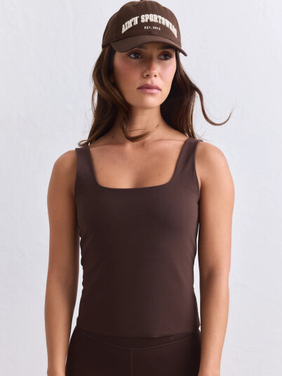 Aim"n Sense Singlet Brun M