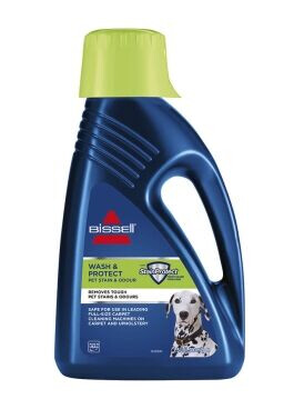 Bissell Wash & Protect Pet 1,5L
