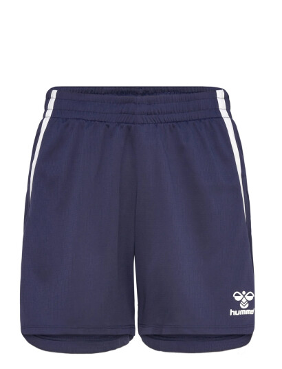 Hummel Hmllead 2.0 Shorts Woman Navy XS