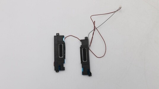 Lenovo Speaker L+R 5SB0M13857 Lenovo Speaker L+R 5SB0M13857