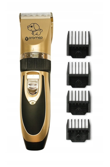 Oromed Oro-Pet Gold Animal Cutter