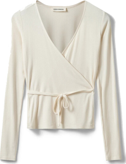 Sofie Schnoor Dame Bluser & Skjorter Hvit XS, Sofie Schnoor Dame Bluser & Skjorter Hvit XS,