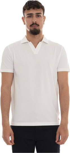 Peuterey Herre Topper Hvit 2XL, Peuterey Herre Topper Hvit 2XL,