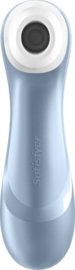 Satisfyer Pro 2 Generation 2 Klitorisstimulator - Blå
