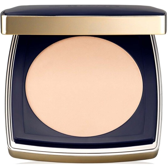 Estée Lauder Double Wear Matte Powder Foundation 2C3 Fresco 11g - Langvarig Pudder Estée Lauder Double Wear Matte Powder Foundation 2C3 Fresco 11g - Langvarig Pudder