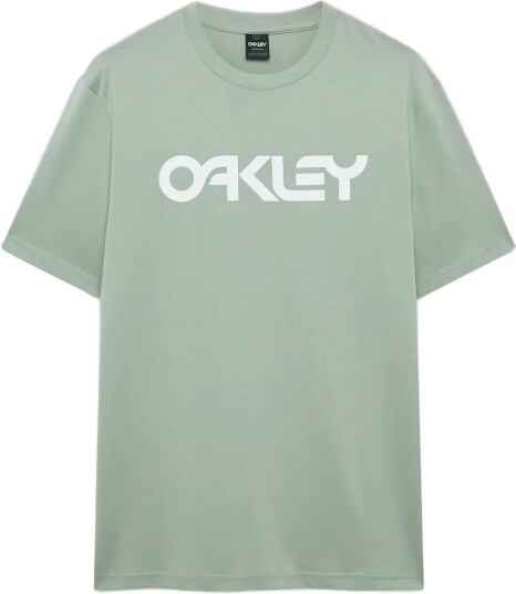 OAKLEY Mark Ii Tee 2.0 FADED GREEN 46 OAKLEY Mark Ii Tee 2.0 FADED GREEN 46