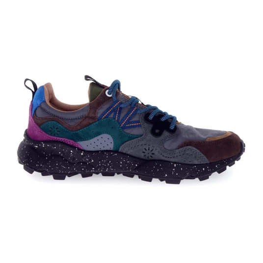 Flower Mountain Herre Sko Flerfarget 41 EU