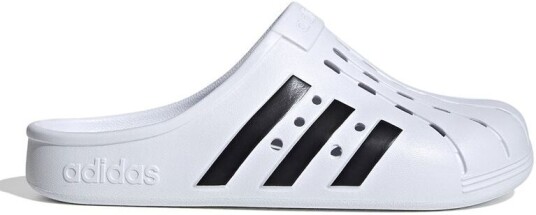 Adidas Adilette Clog Hvit 37