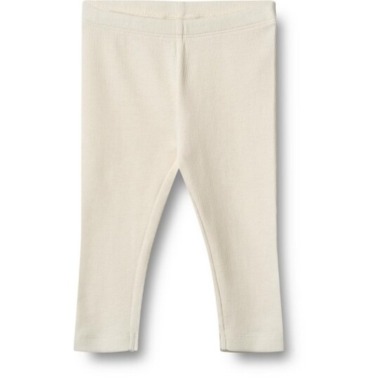 Wheat Ivory Jersey Leggings Jules 3 mdr/62