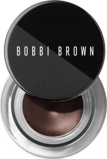 Bobbi Brown Long-Wear Gel Eyeliner Chocolate Shimmer Ink